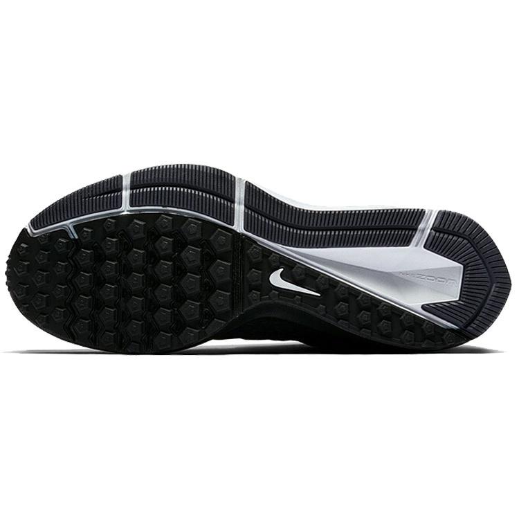 Nike Air Zoom Winflo 5 'Black Grey' Men's AA7406-005