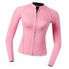 2mm Womens Neoprene Wetsuit Top Jackets Perfect for Snorkeling, Scuba Diving,