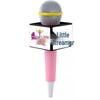 Young Reporter's Mic: Public Speaking & Interview Practice Simulator