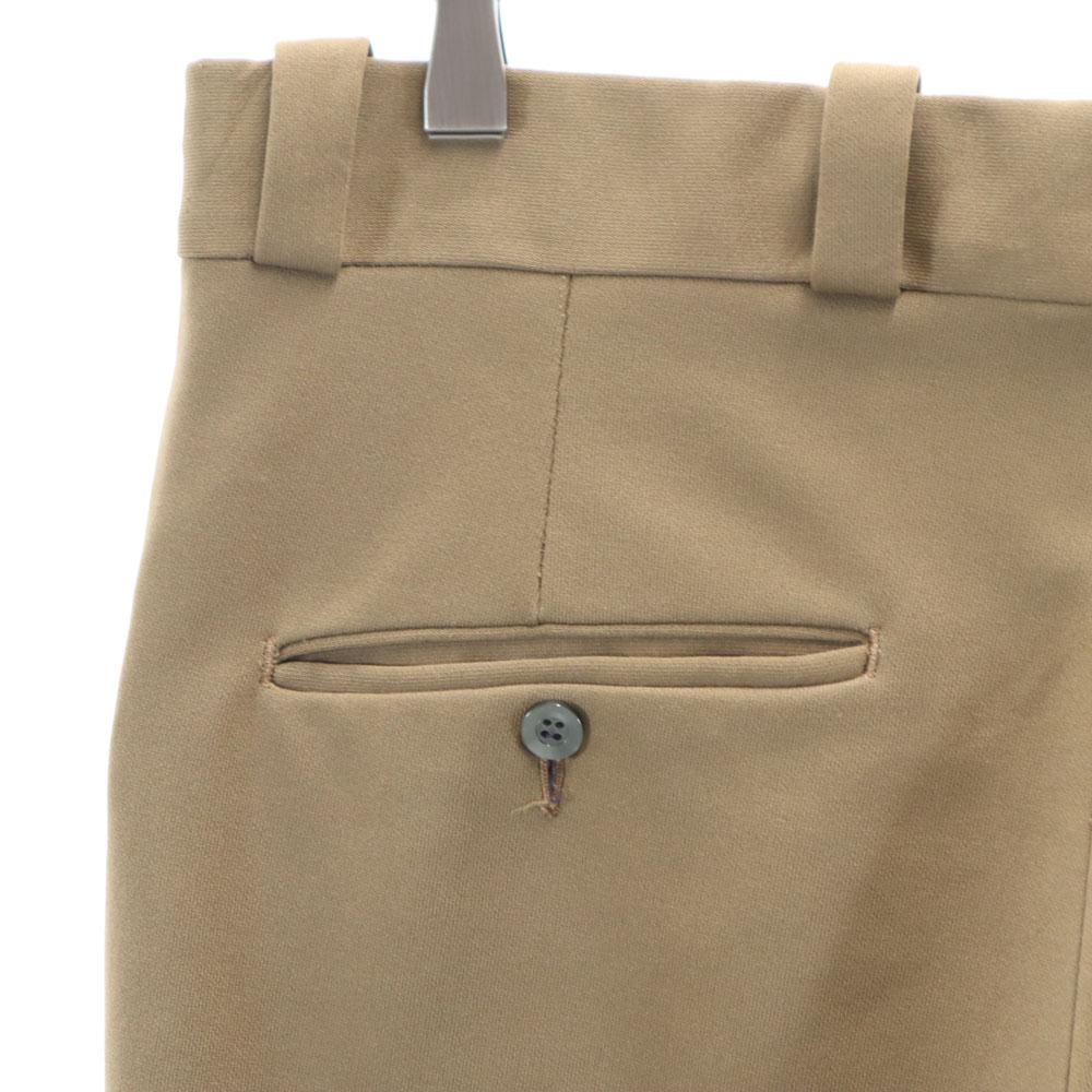 Vintage Брюки 80-х Rocket Talon Длинные Коричневые Мужские Б/у