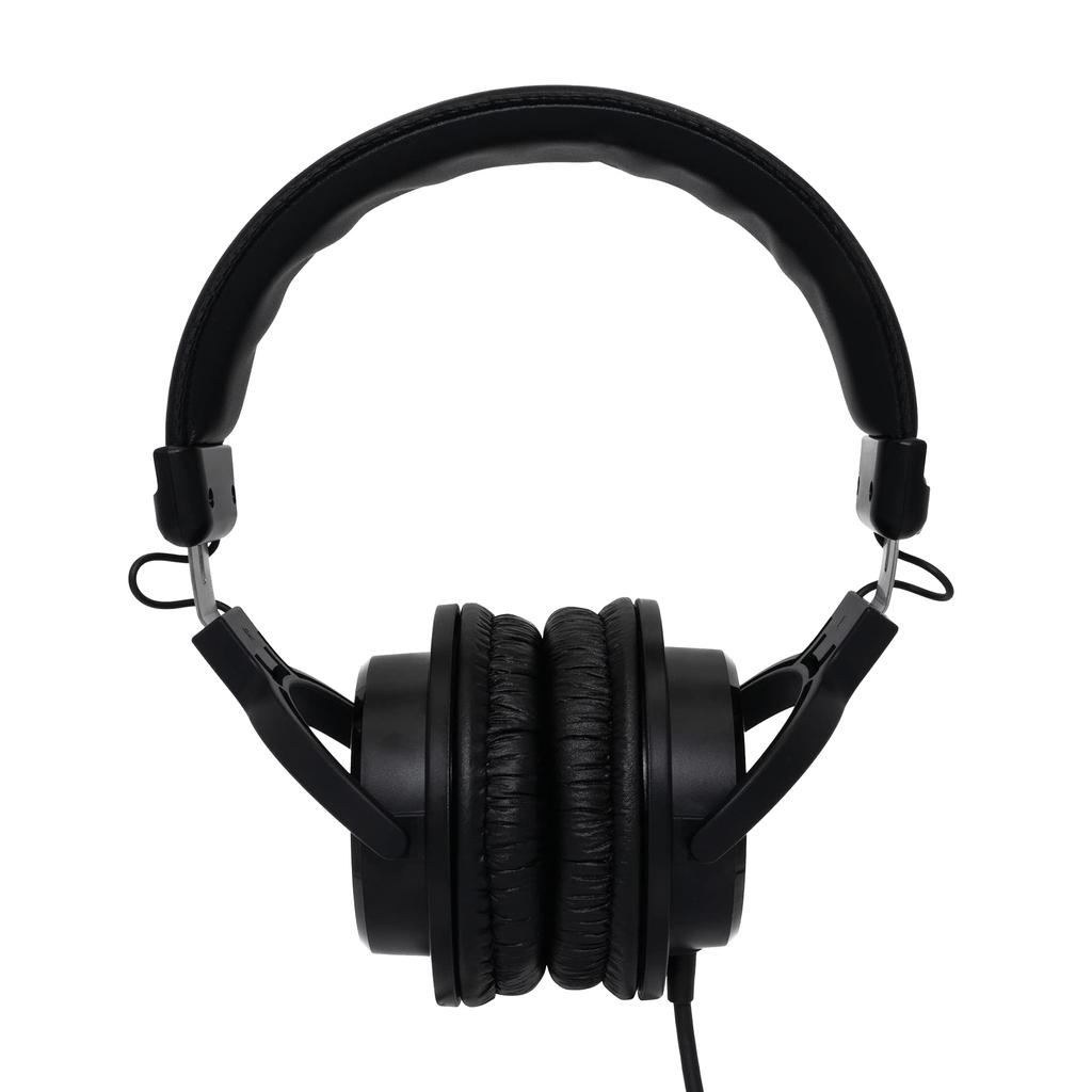 PHONON Monitor Headphones Проводные герметичные студийные мониторные наушники SMB-02