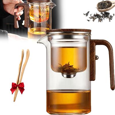 Чайник Enchantea, Чайник Enchantea, Чай Tranquili Чайник Harmony, Заварник для чая Luva Artisan, Чайник Enchanting, Волшебный чайник с ситечком