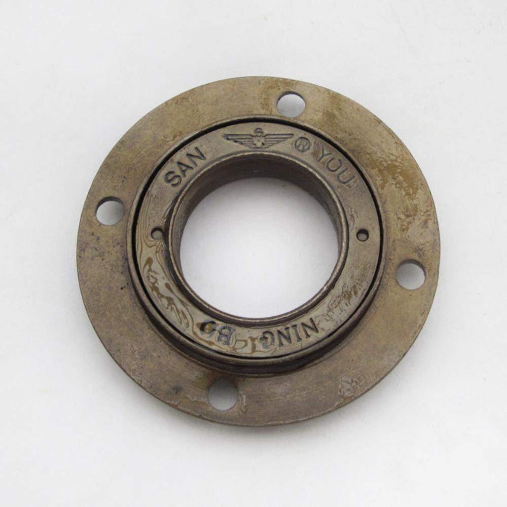 Non Tooth Design Electric Scooter Rear Free Wheel Clutch Bearings