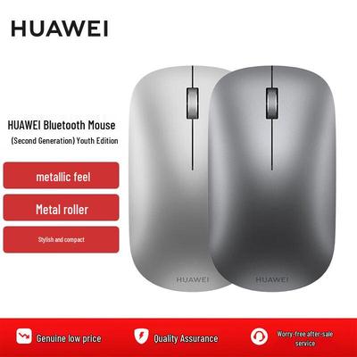 Huawei Bluetooth-мышь (2-е поколение, молодежная версия)