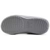 Crocs Афины Повседневные шлепанцы Унисекс Обувь Серый Розовый 10024-0FS