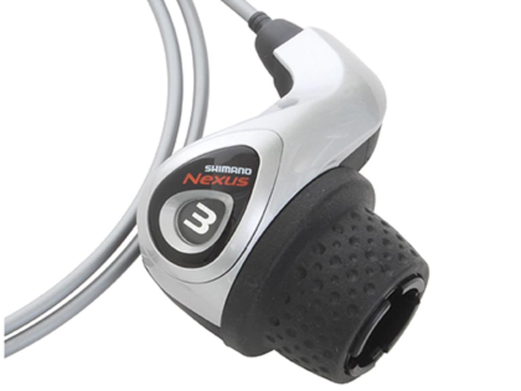 SHIMANO Shifting Lever Cable Silver ASL3S43JS165S NEXUS SL-3S43J Included/1650mm