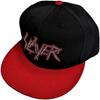 Slayer Unisex Adult Dripping Logo Snapback Baseball Cap
