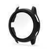 Чехол+Стекло Для Samsung Galaxy Watch Active 2 44 40мм Защитный Бампер Аксессуары Защита Экран Матовый Полное Покрытие