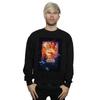 Star Wars Mens Episode IV Movie Poster Sweatshirt