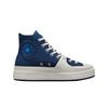 Chuck Taylor All Star Construct Hi Sports Remastered Navy