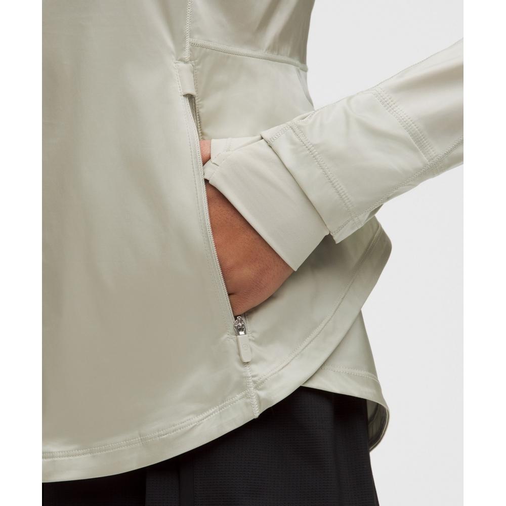 Куртка Lululemon Gold Smasher Mhaz