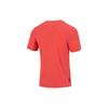 Under Armour RUSH Мужские футболки Оранжевые С круглым вырезом Умеренный Прямой крой 1361132-628