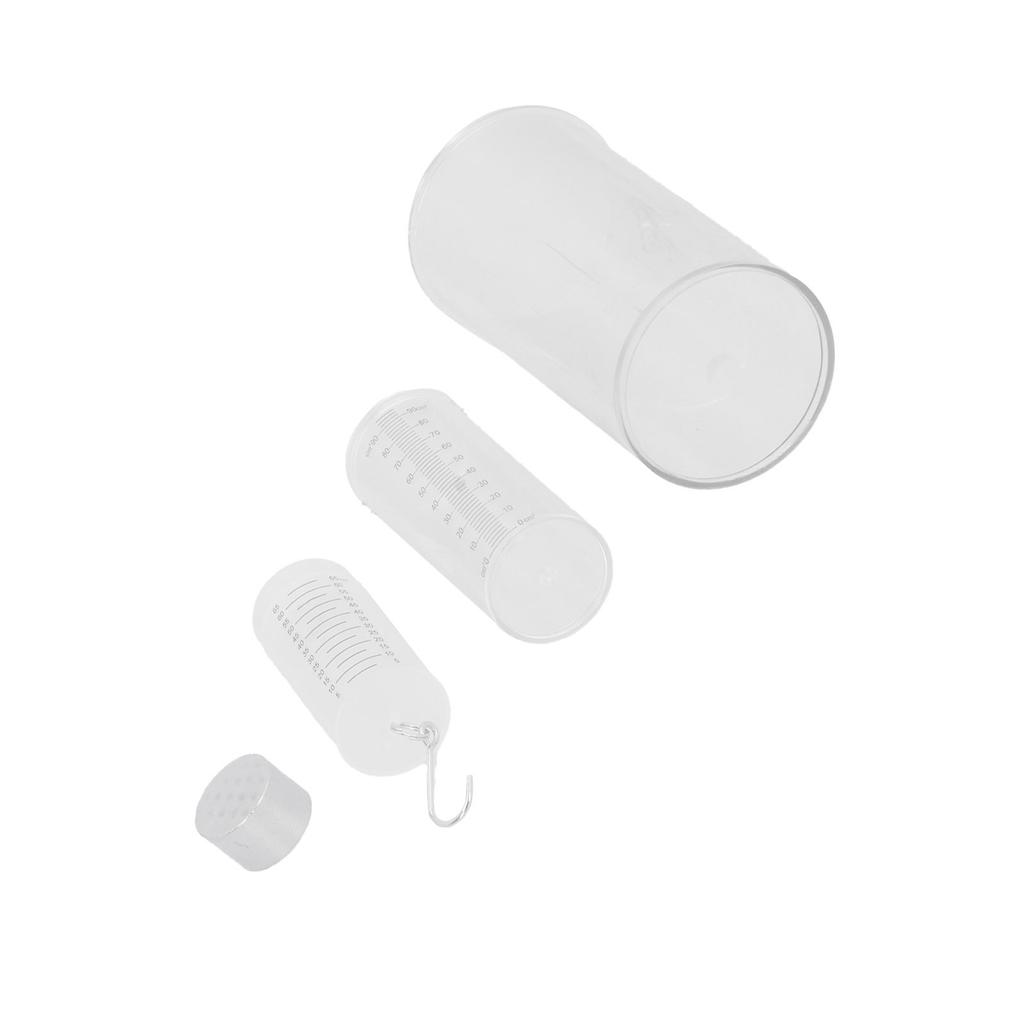 Buoyancy Experiment Equipment Archimedes Principle Demonstrator Physics Educational Apparatus