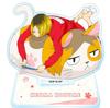 Haikyuu Acrylic Stand Kozume Kenma Jump Festa 2024 Limited Edition Merchandise