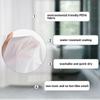 Mildew Proof Room Decor Home Living Bathroom Screens PEVA Thicken Shower Curtain Bathtub Curtains