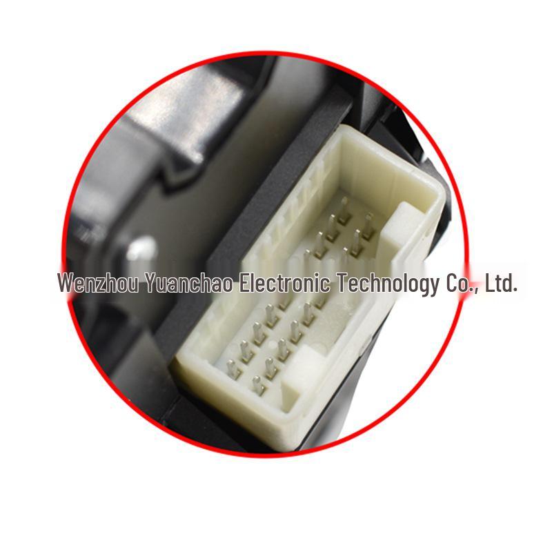 Toyota RAV4 Electric Power Window Switch 84040-F4050 (C-HR F4060)