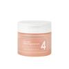NUMBUZIN No.4 Pore Zero Peeled Egg Toner Pad, 190 мл / 70 подушечек, позволяет очистить поры и очистить кожу от излишков кожного сала за один прием.