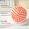 Shampoo Scalp Hair Massager Head Body Massage Comb Scalp Massage Brushes Comb Spa Massage Brush Dual Use Of Dry And Wet