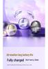 Костные Bluetooth-наушники Q93 - HD-дисплей, Стильный дизайн, Длительное время работы от аккумулятора, Надежная посадка для спорта