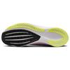 Nike Кроссовки унисекс Air Zoom Rival Fly 3 Pink Spell Hyper-Pink Light-Lemon-Twist Black CT2405-606