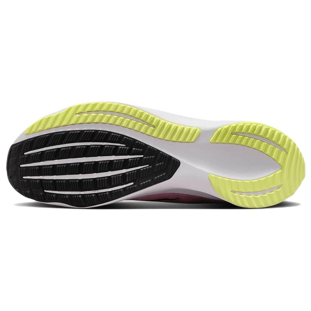 Nike Кроссовки унисекс Air Zoom Rival Fly 3 Pink Spell Hyper-Pink Light-Lemon-Twist Black CT2405-606