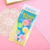 1 pc Spirograph Metric  Ruler Multifunctional School Supplies Cartoon Measuring Too  Student
