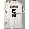 Retro Football Jerseys AC Milan Portugal Brazil National Team Soccer Vintage Shirts