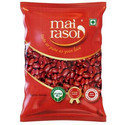 MAI RASOI РАДЖМА ДЖАММУ 1 кг Пакет