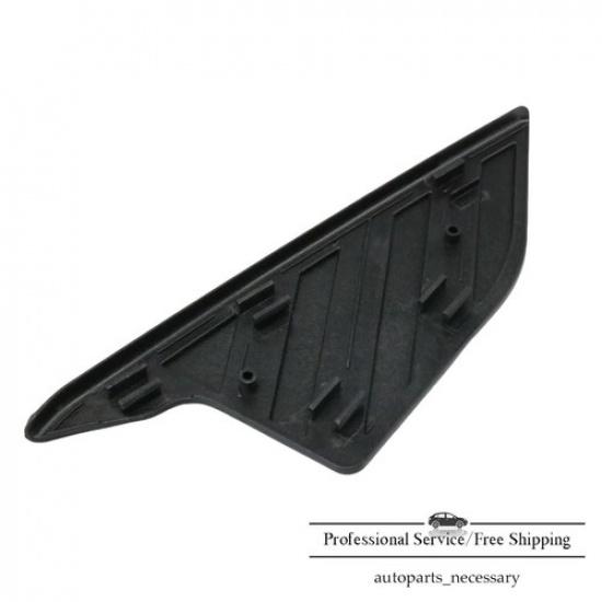 For 2005-2015 Nissan Xterra 85071-EA010 Rear Left Side Bumper Step Pad Cover