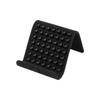 Universal Flexible Deformable Silicone Stand Multi-Angle Adjustable Phone Stand  Desktop