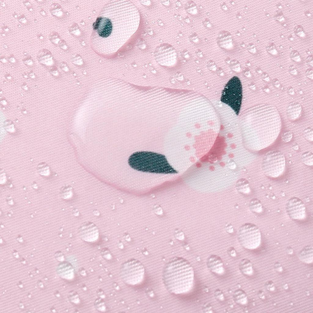 Сумка для гигиенических прокладок с рисунком из мультфильма, большая вместимость, мини-кошелек из симпатичного холста для тампонов, маленький клатч, держатель для карточек на молнии, кошелек, сумочка