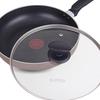 Supor Fire Red Dot 26cm Frying Pan