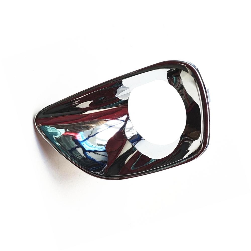 Накладка передней левой противотуманной фары 68110963AB, CH1038146 Для Jeep Grand Cherokee 2011-13