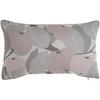 Cushion - HOME ESPRIT - Multicolor - 50 X 30 Cm - Indoor - Rectangular