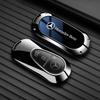 TVE4  Car Key Case Cover Holder Shell Bag For Mercedes Benz C E S Class GLC W206 W223 W214 E300 C260 C300 S450 S500 S400 Accessories