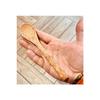 Natural Handmade Children's Tablespoon Wooden Single Wooden Spoon (16*4cm)