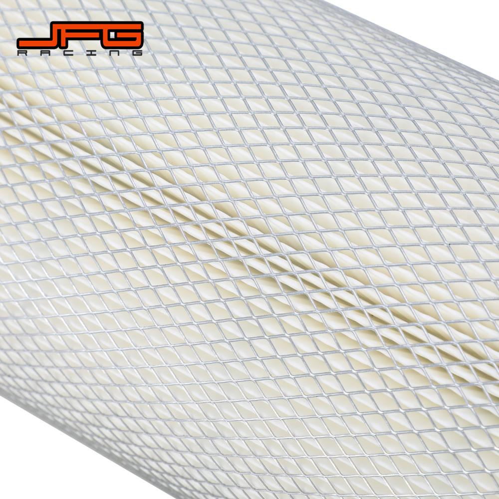 Motorbike Accessories PVC motorcycle Air Filter Cleaner For CF-MOTO UFORCE 1000 UFORCE1000 UTV Scooter Dirt Pit Bike
