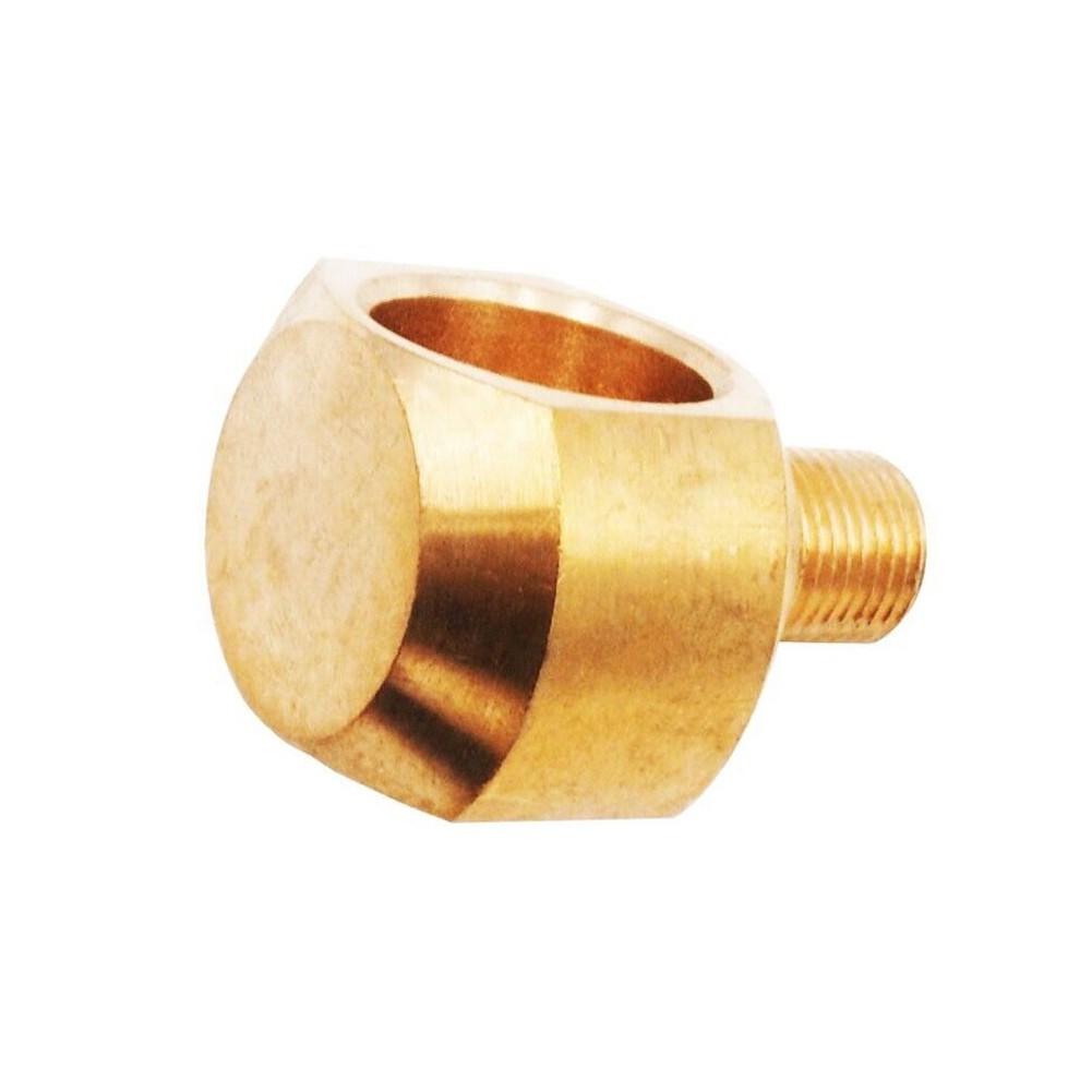 1 шт. Адаптер для быстрой заправки воздуха PCP для шланга BSP 1/8 дюйма