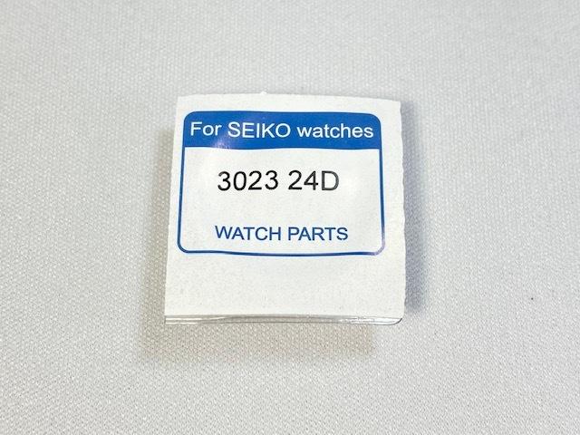 SEIKO 3023 24D Батарея AGS Kinetic Перезаряжаемая батарея MT920