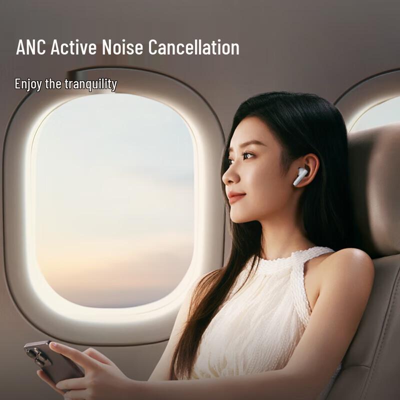 EDIFIER ComfoBuds X5 Pro True Wireless ANC Earbuds