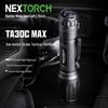 Перезаряжаемый тактический фонарь NEXTORCH TA30C MAX