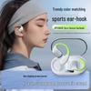 Беспроводные наушники-вкладыши Bluetooth для бега - Высокое качество звука, шумоподавление, спортивная посадка