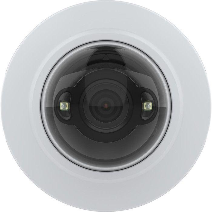 Axis M4218-LV Telecamera IP Cupola Interno 8MP PTZ Digitale Alta Definizione