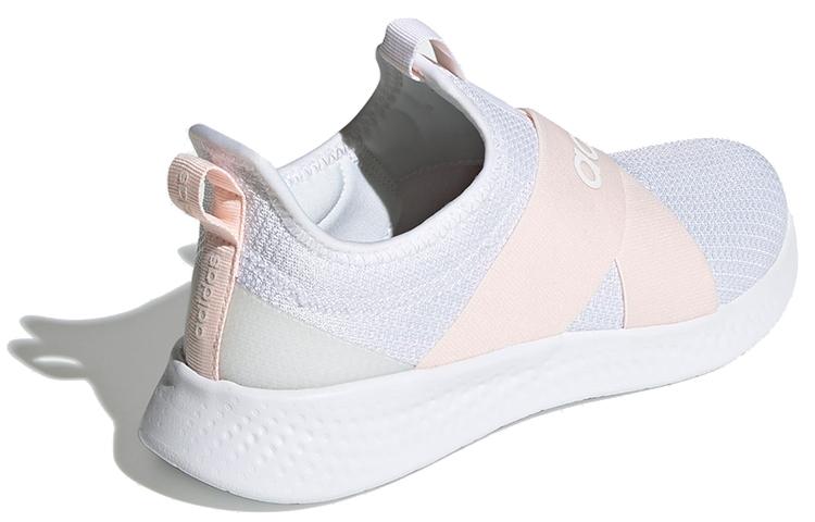 Adidas Wmns Puremotion Adapt 'White Pink Tint' Women's FX7322