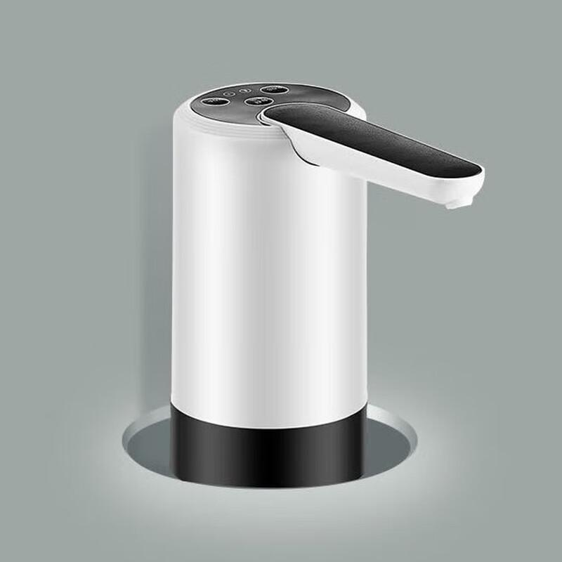 Manual Desktop Bottled Water Pump