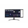 Monitor LG 34WQ500-B 34" UltraWide Full HD