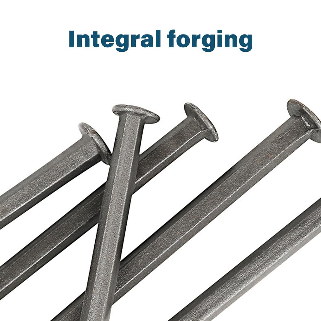 High Carbon Steel Stone Carving Chisel Dual Tip Design For Masonry Sculpting And Stoneworking With Ergonomic Handle