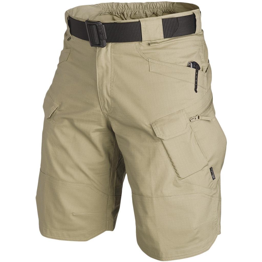 Mens Military Black Outdoor Men 'S Hiking Shorts Men 'S Climbing Camping Shorts Hiking