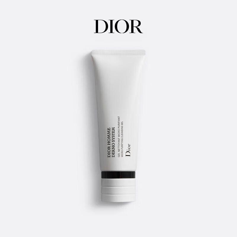 Dior Подарочные наборы мужской косметики и парфюмерии