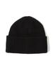 Life Store by Hat Хлопковая акриловая кепка для часов ЧЕРНАЯ БЕСПЛАТНО [Beaming BEAMS] Мужская